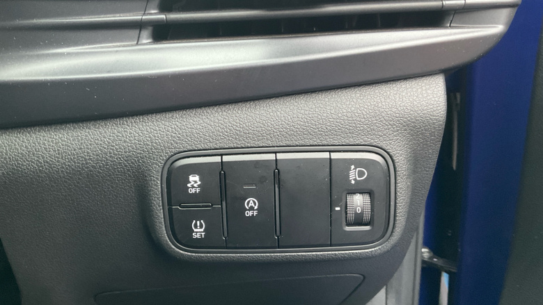 Hyundai i20 1.0T GDi 48V MHD SE Connect 5dr Petrol Hatchback